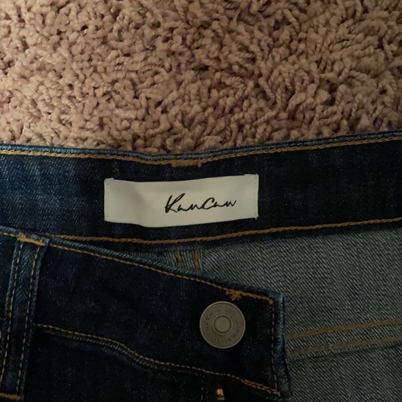 Women’s KanCan flare jeans - Picture 3 of 3